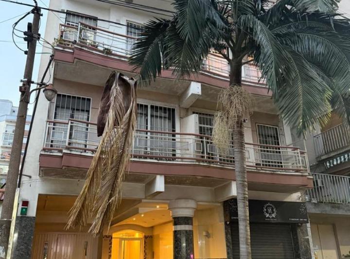 Departamento · 40m² · 2 Ambientes