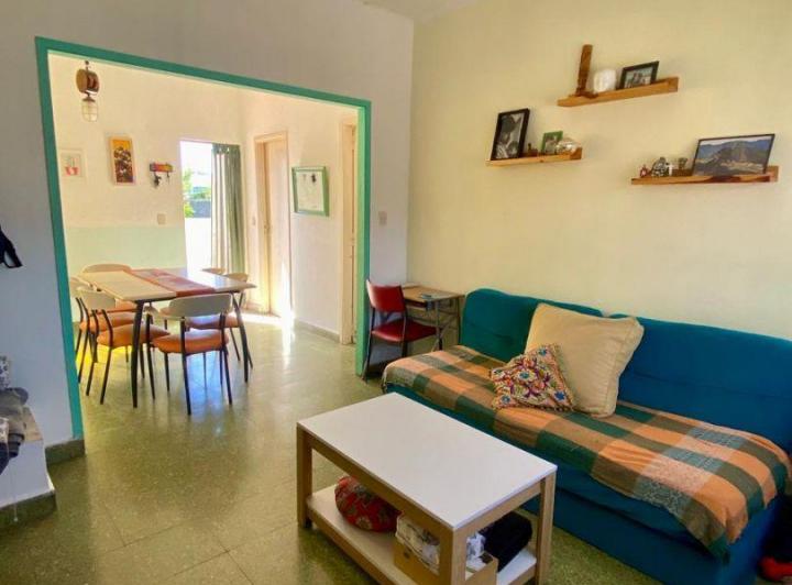 Departamento · 155m² · 4 Ambientes