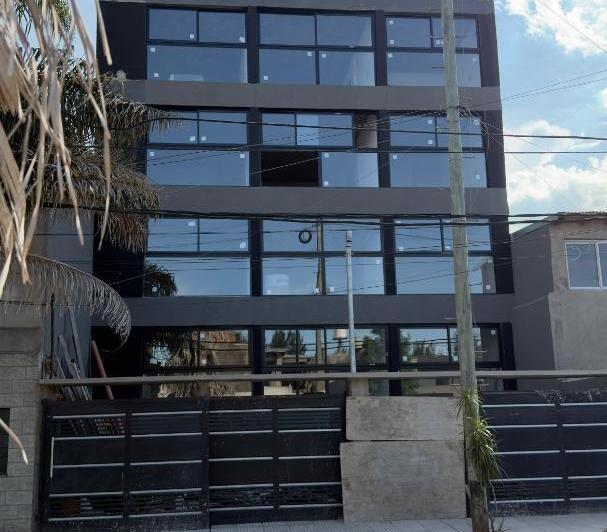 Departamento · 30m² · 1 Ambiente