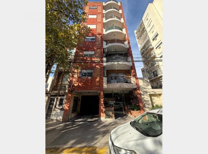 Departamento · 55m² · 2 Ambientes · 1 Cochera
