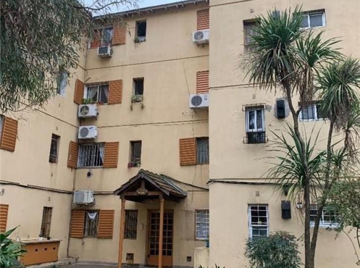 Departamento · 50m² · 3 Ambientes