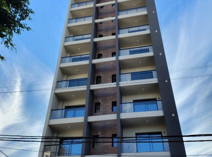 Departamento · 47m² · 2 Ambientes