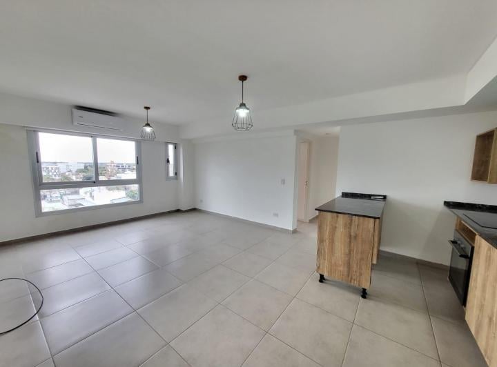 Departamento · 48m² · 2 Ambientes