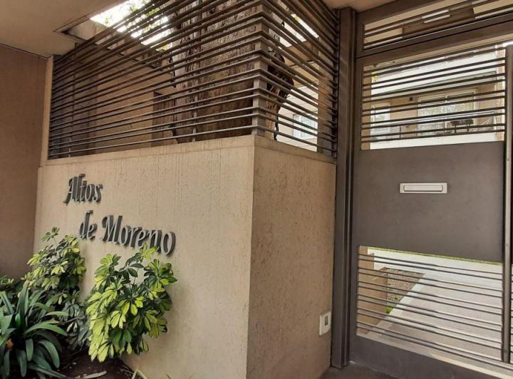 Departamento · 42m² · 2 Ambientes