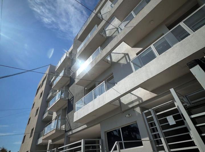 Departamento · 40m² · 2 Ambientes