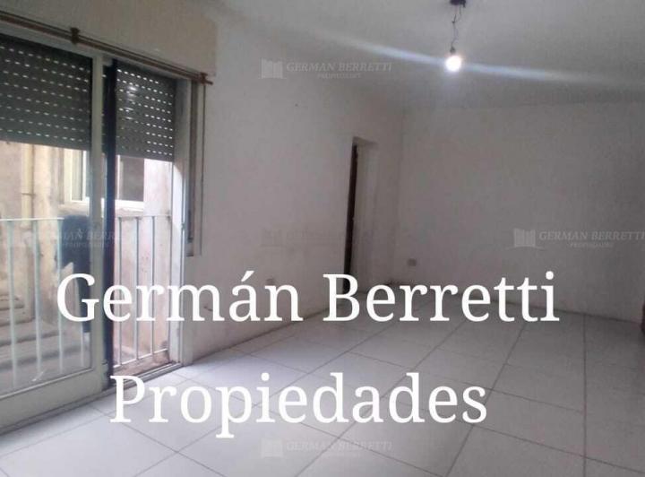 Departamento · 65m² · 4 Ambientes