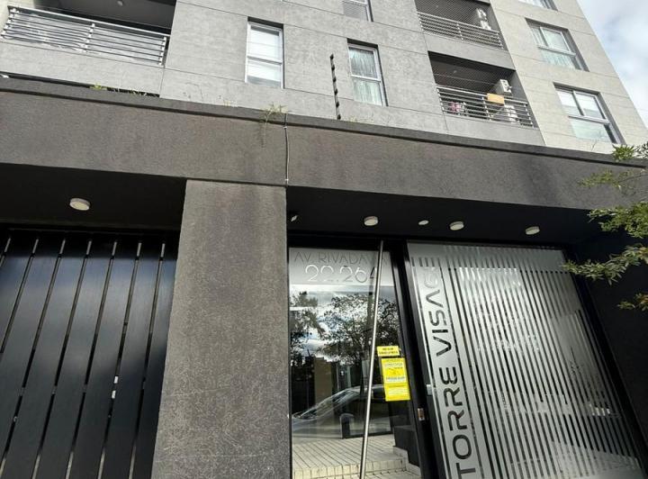 Departamento · 30m² · 1 Ambiente · 1 Cochera