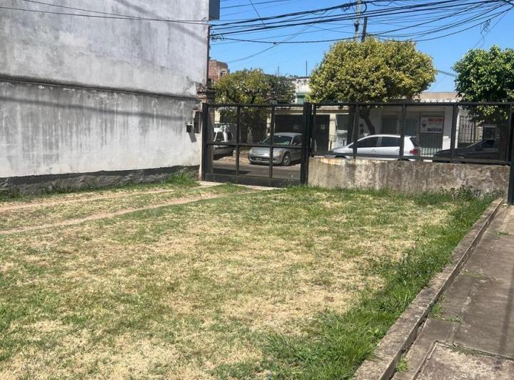 Departamento · 3 Ambientes