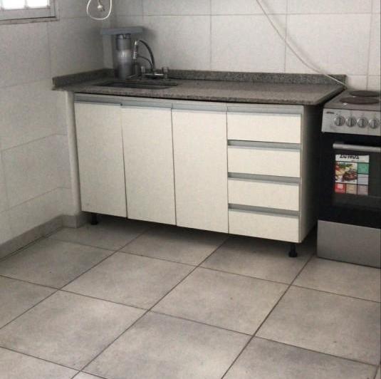Departamento · 32m² · 2 Ambientes