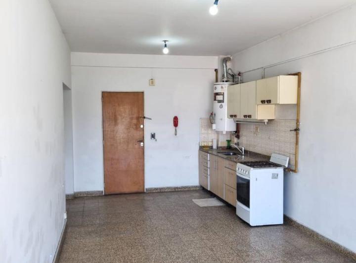 Departamento · 50m² · 2 Ambientes