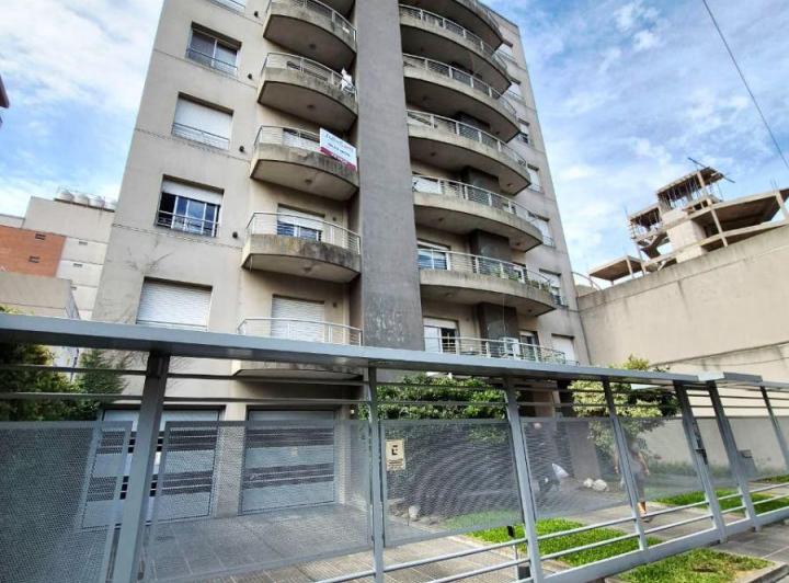 Departamento · 30m² · 1 Ambiente