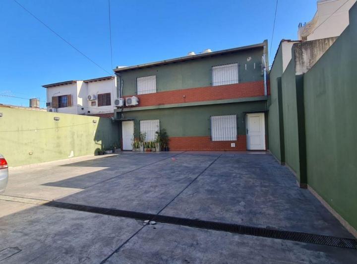 Departamento · 62m² · 3 Ambientes · 1 Cochera