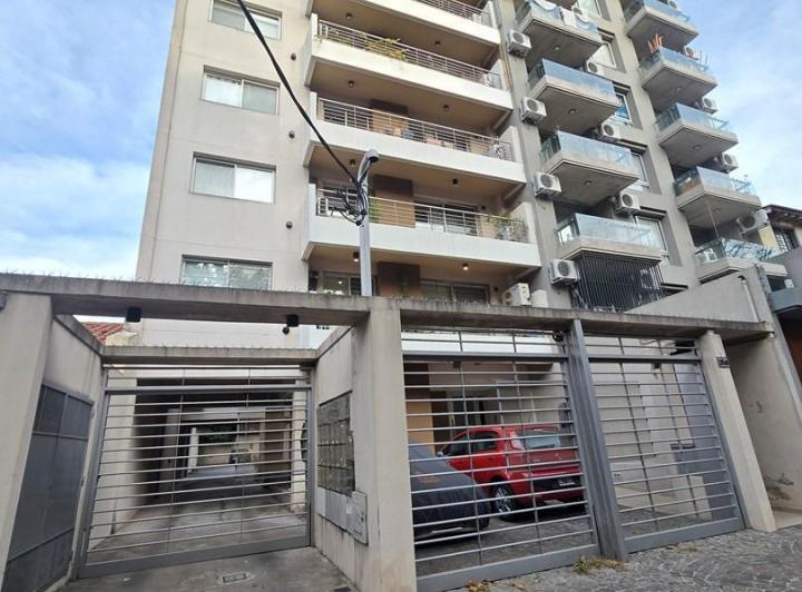 Departamento · 31m² · 1 Ambiente · 1 Cochera