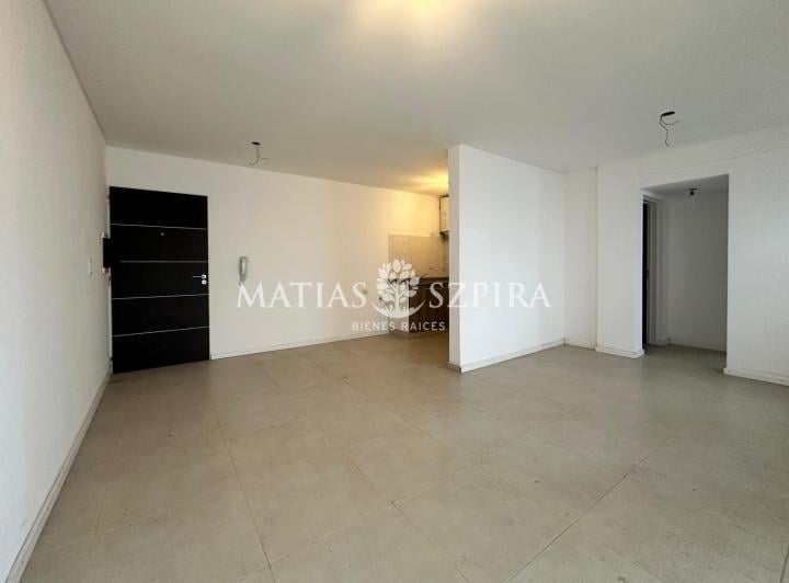 Departamento · 59m² · 2 Ambientes