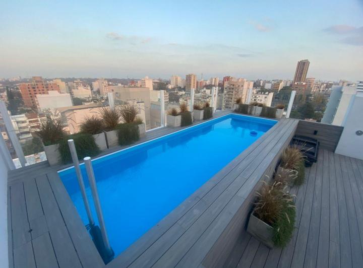 Departamento · 25m² · 1 Ambiente