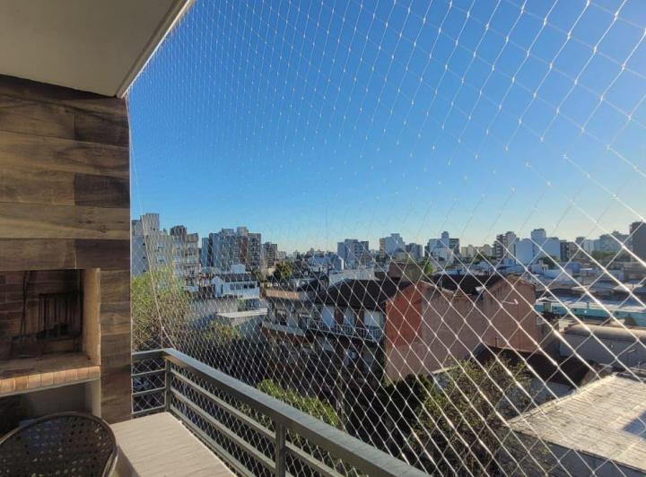 Departamento · 44m² · 3 Ambientes · 1 Cochera