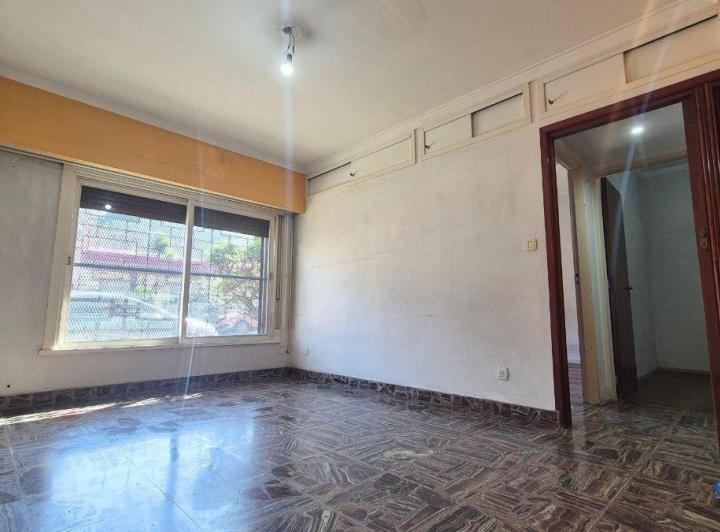 Departamento · 45m² · 3 Ambientes