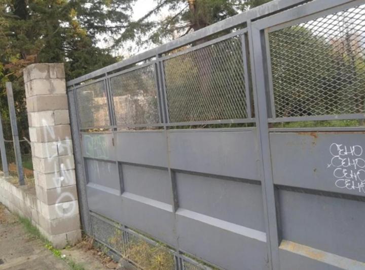 Terreno · 480m²