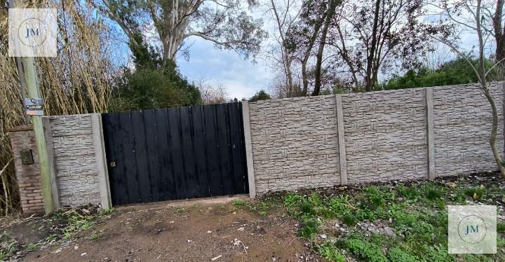 Terreno · 594m²