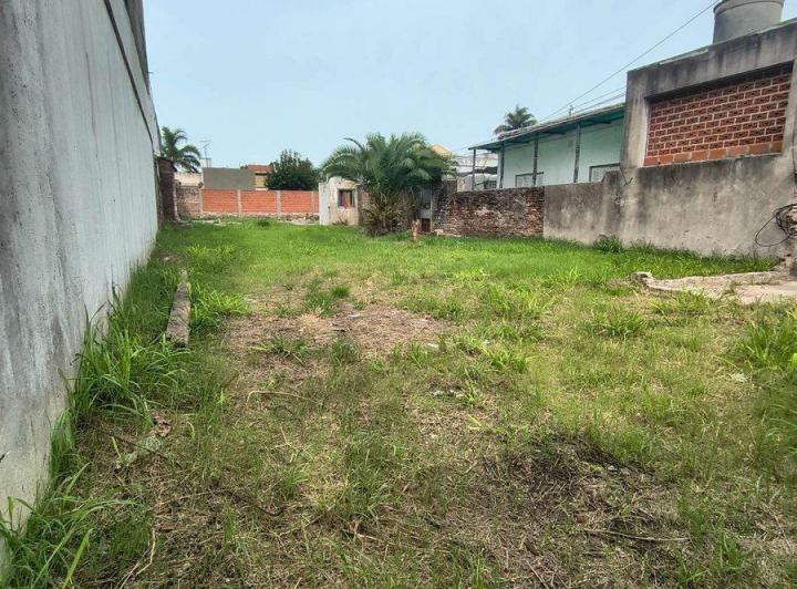 Terreno · 415m²
