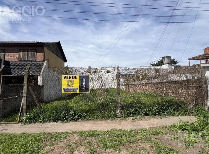 Terreno · 263m²