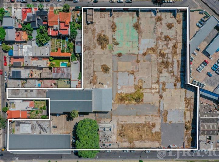 Terreno · 12980m²