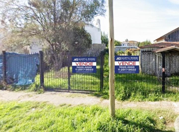 Terreno · 572m²