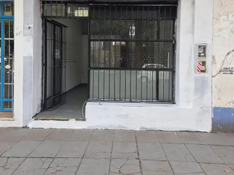 Local en Alquiler en Centro, Belen de Escobar