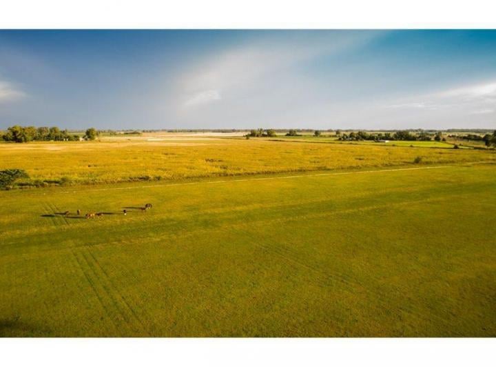 Terreno · 110000m²