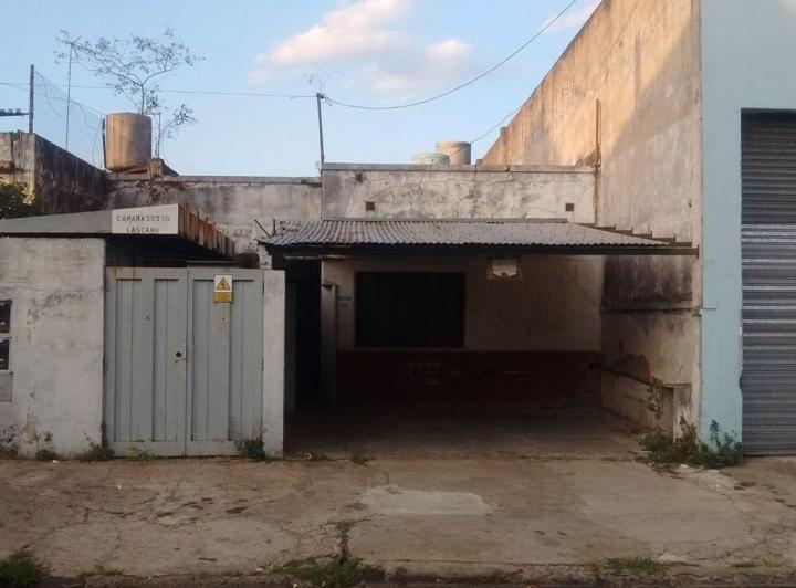 Terreno · 567m²
