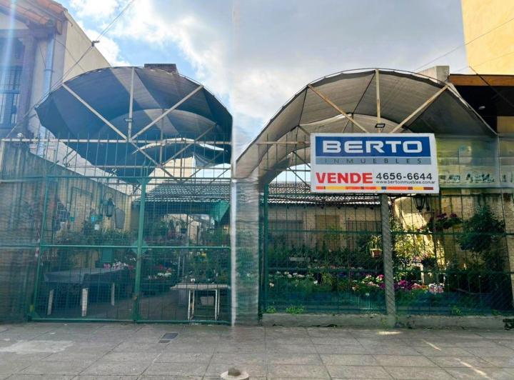 Terreno · 373m²