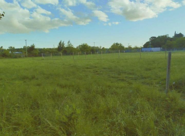 Terreno · 800m²