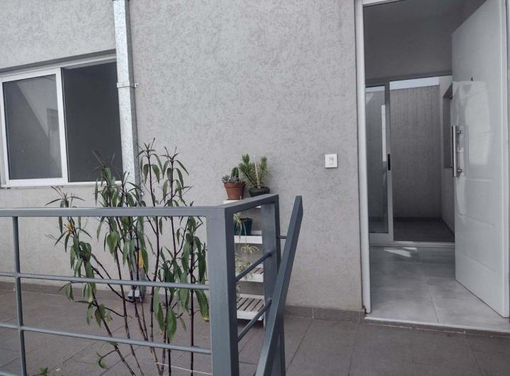 PH · 42m² · 3 Ambientes