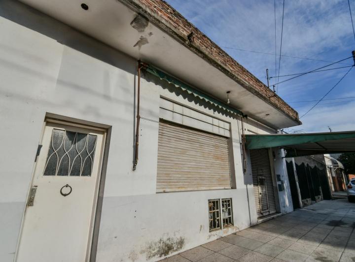 PH · 185m² · 7 Ambientes