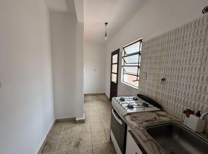 PH · 36m² · 2 Ambientes