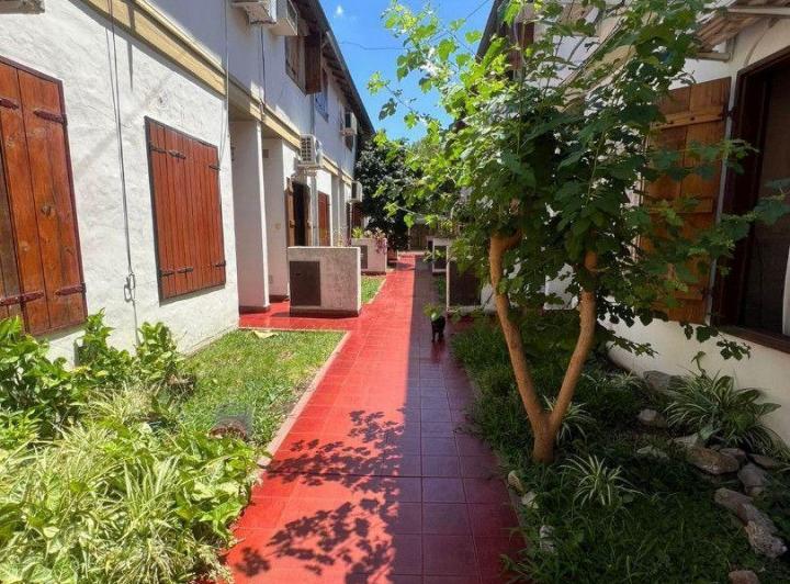 PH · 40m² · 2 Ambientes