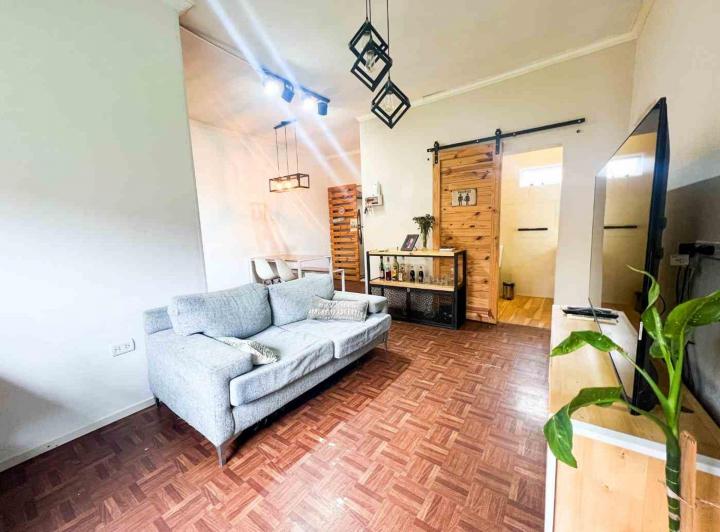 PH · 57m² · 3 Ambientes