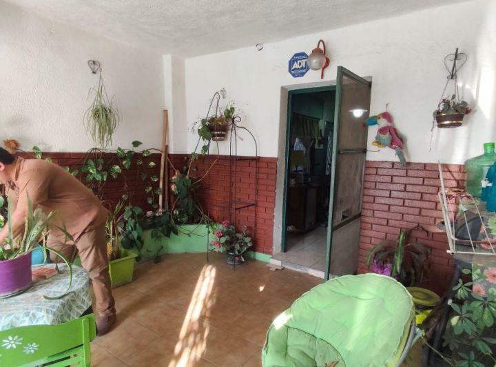 PH · 48m² · 3 Ambientes · 1 Cochera