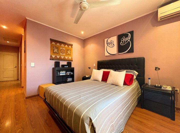 PH · 120m² · 4 Ambientes · 1 Cochera