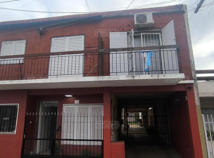 PH · 56m² · 3 Ambientes · 1 Cochera