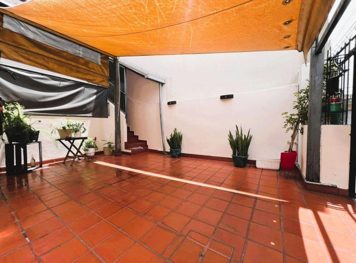 PH · 85m² · 3 Ambientes · 1 Cochera