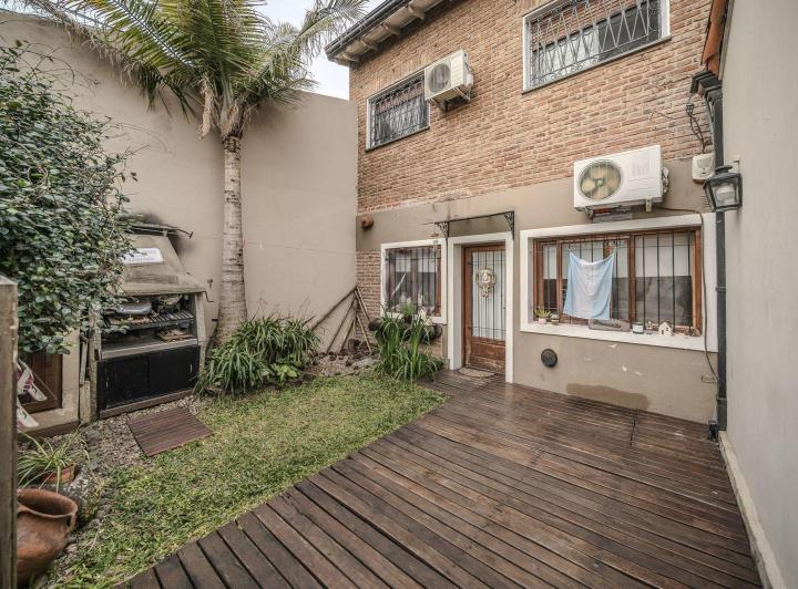 PH · 62m² · 3 Ambientes