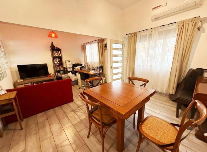 PH · 100m² · 1 Ambiente