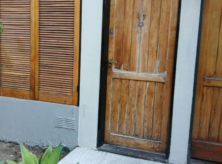 PH · 50m² · 2 Ambientes