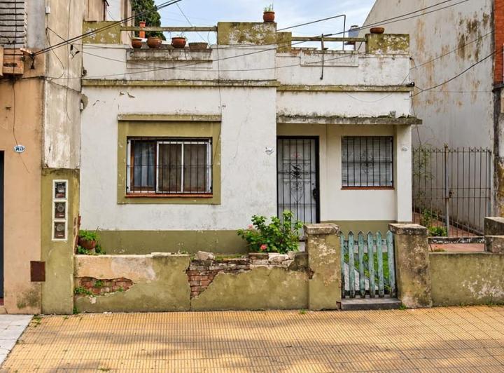 PH · 67m² · 3 Ambientes