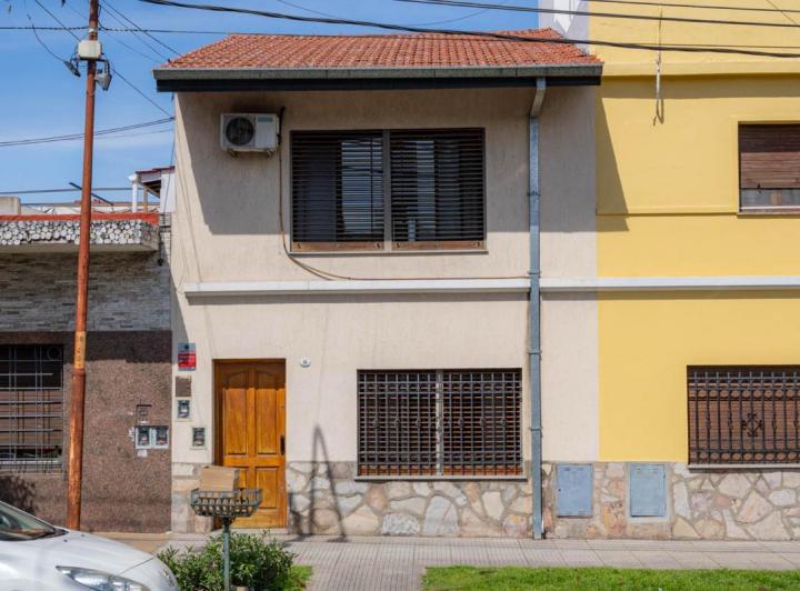 PH · 121m² · 4 Ambientes
