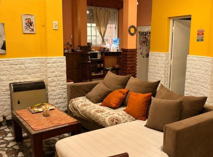 PH · 100m² · 5 Ambientes · 2 Cocheras