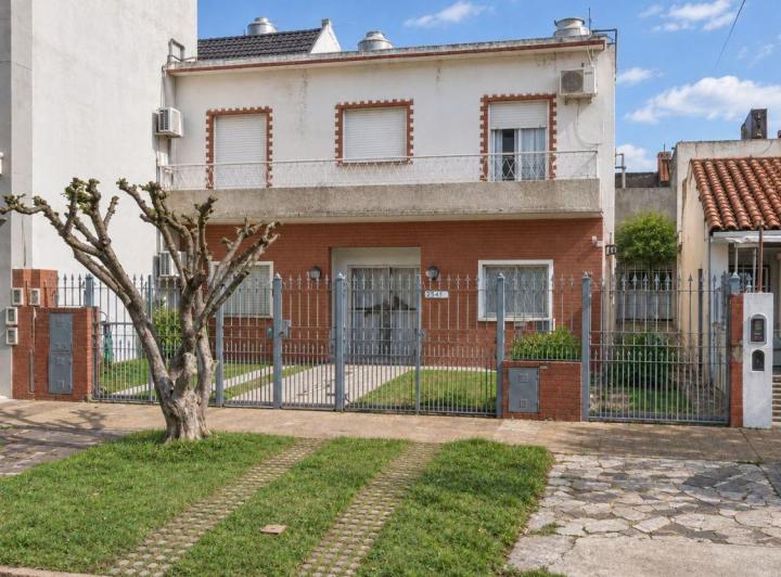 PH · 91m² · 3 Ambientes