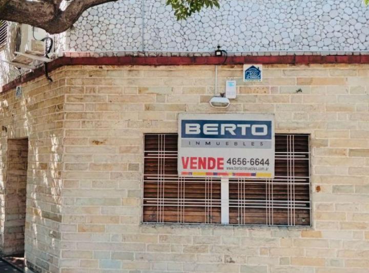 PH · 280m² · 4 Ambientes · 1 Cochera