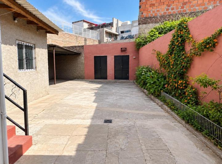 PH · 75m² · 4 Ambientes · 2 Cocheras